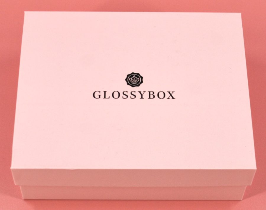 Glossybox review