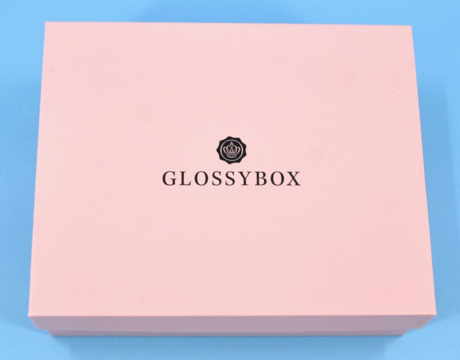 Glossybox review