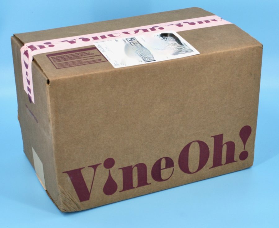Vine Oh box 2021