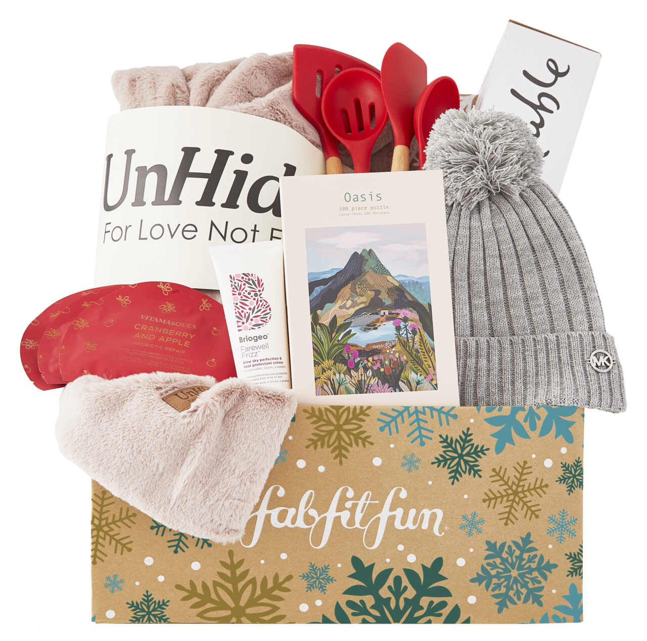 fabfitfun winter 2021