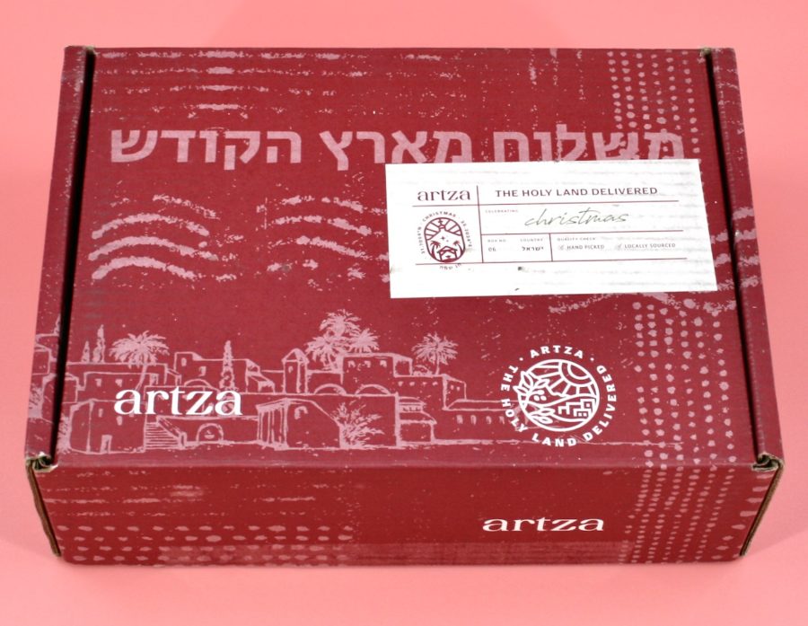 Artza box review 2021