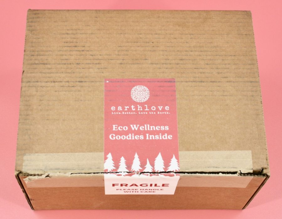 earthlove box