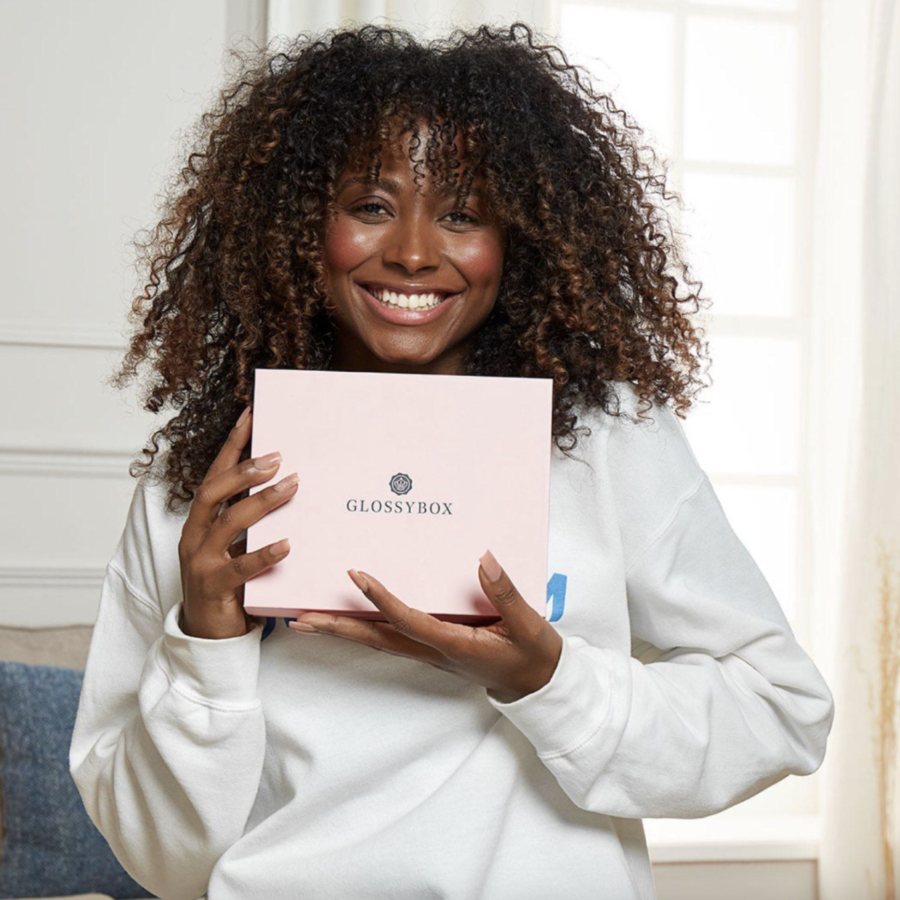 Glossybox coupon