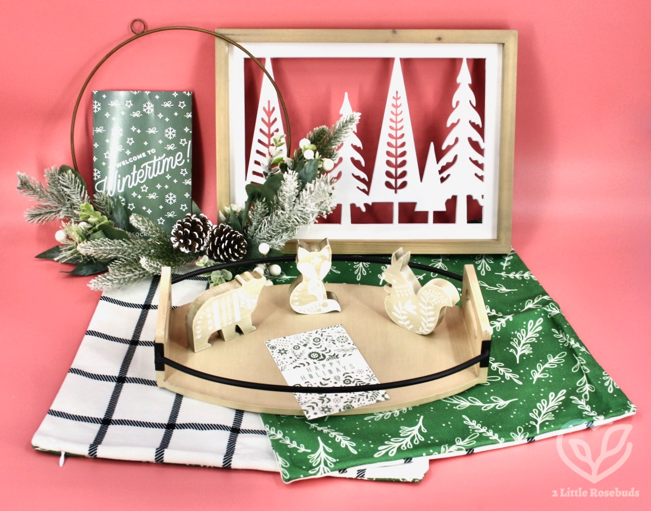 Decocrated Winter 2021 box review