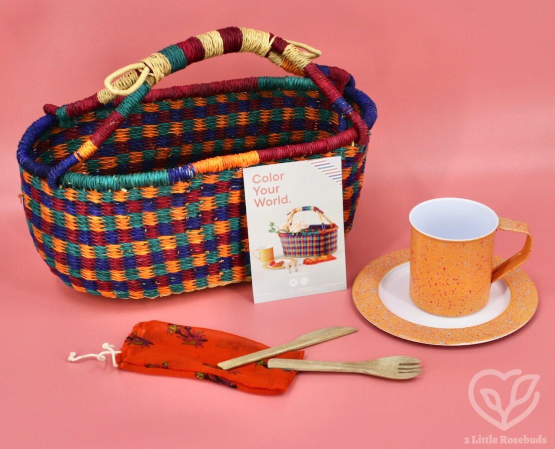 Globein Bounty Box review