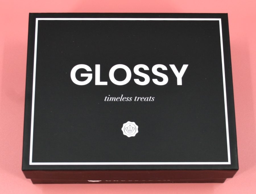 glossybox review