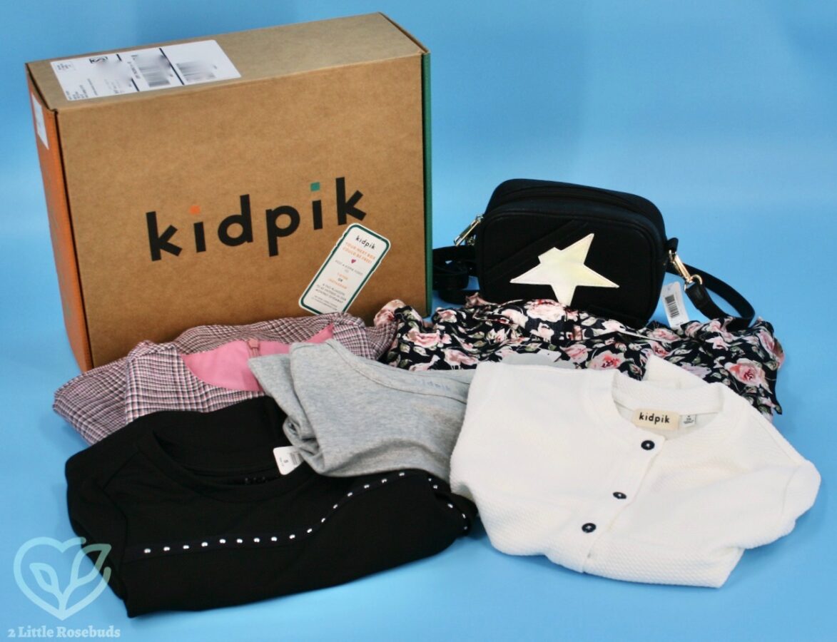 Kidpik box review 2022