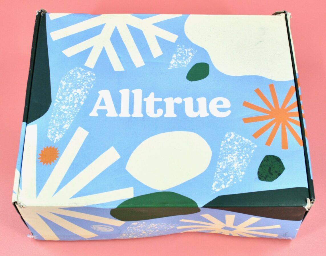 Alltrue box review
