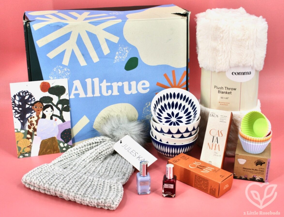 Alltrue Winter 2022 review