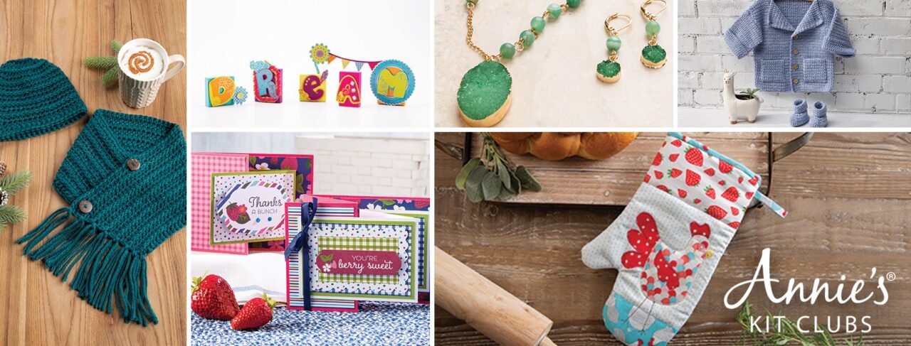 Annie's kit club coupon free