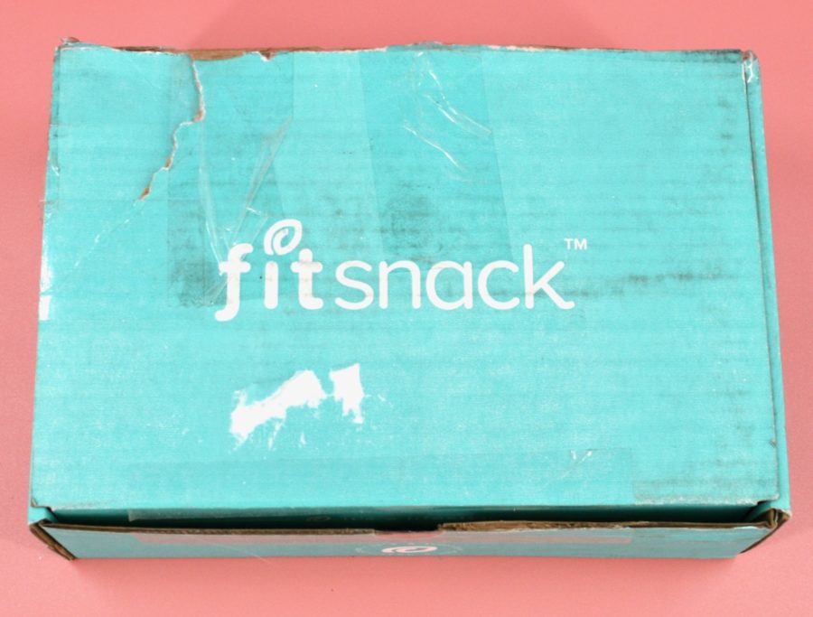 Fit Snack box