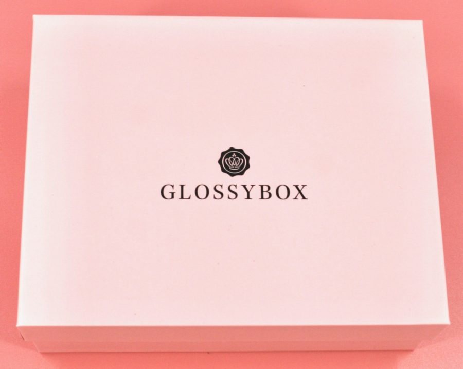 Glossybox