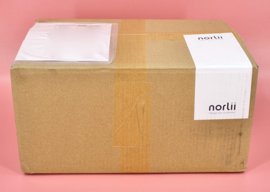 Norlii box