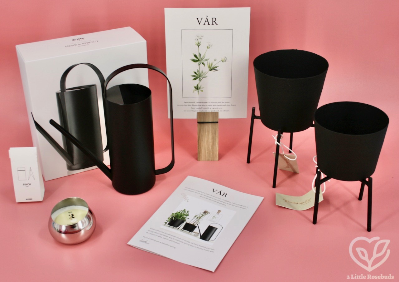 Norlii April 2022 review