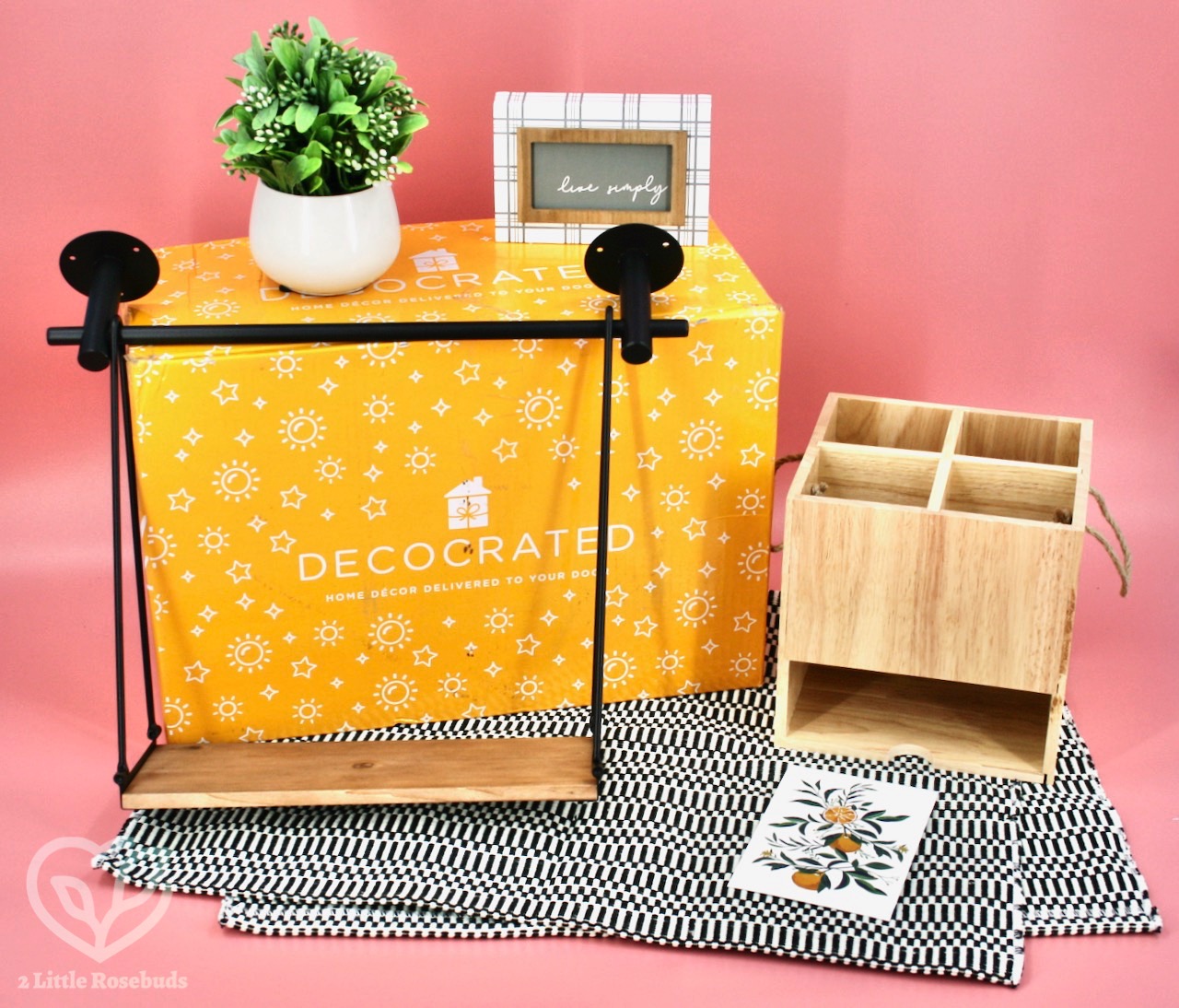 Decocrated Summer 2022 review