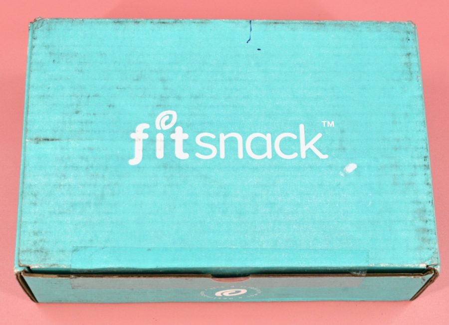 Fit Snack box