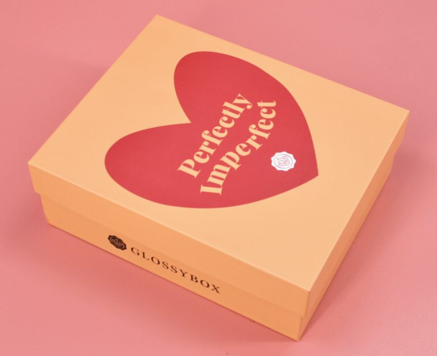 Glossybox May 2022