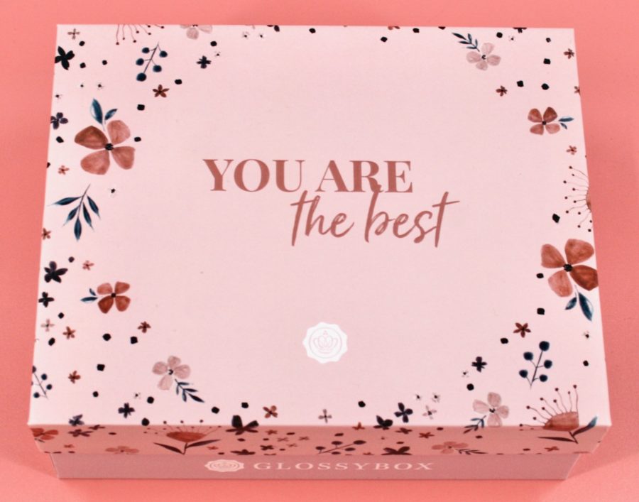 Mother's Day Glossybox 2022