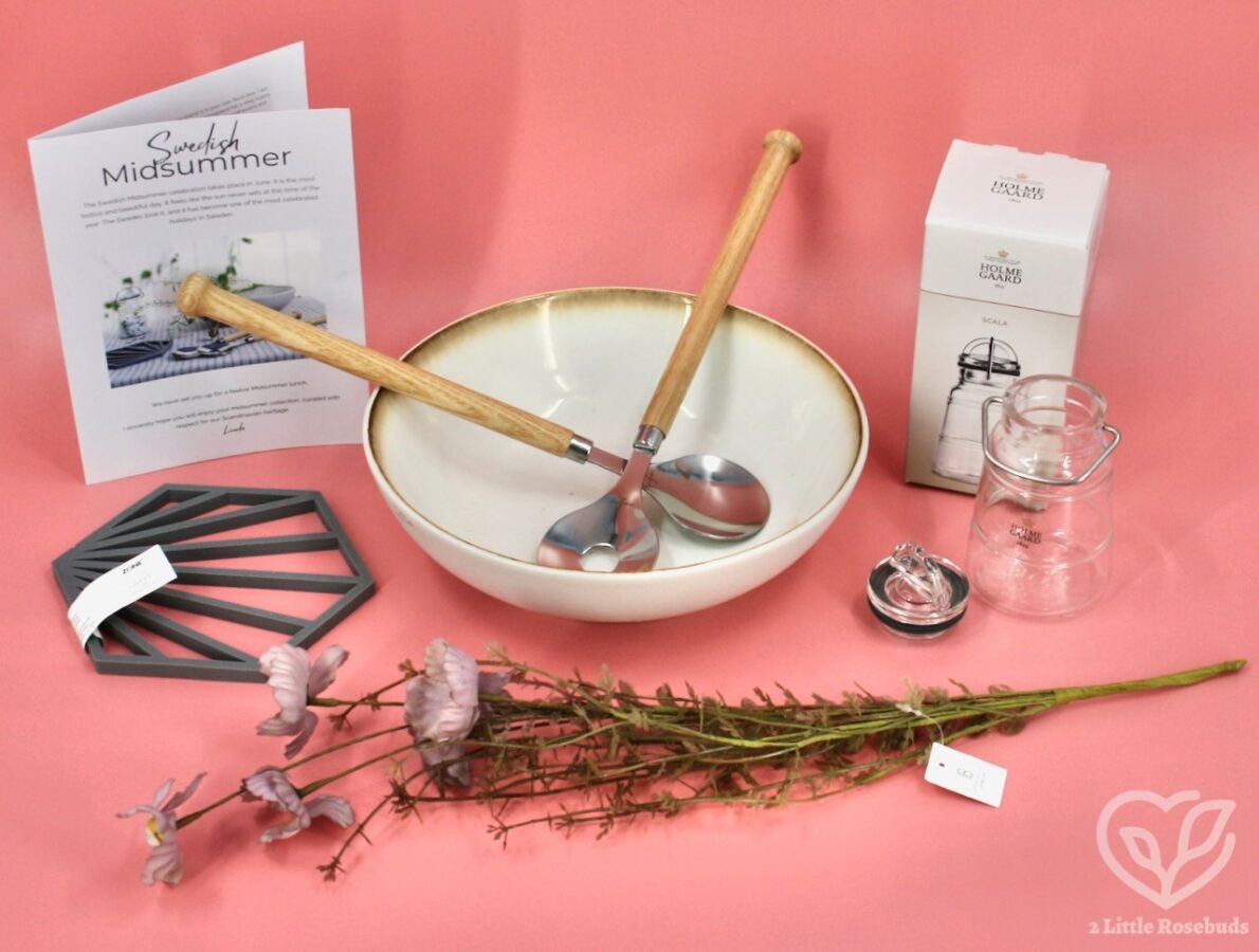 Norlii June 2022 midsummer review