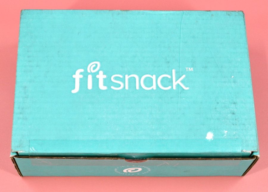 Fit Snack box