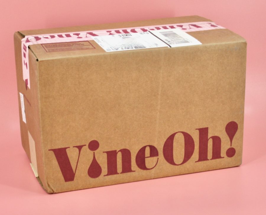 Vine Oh box