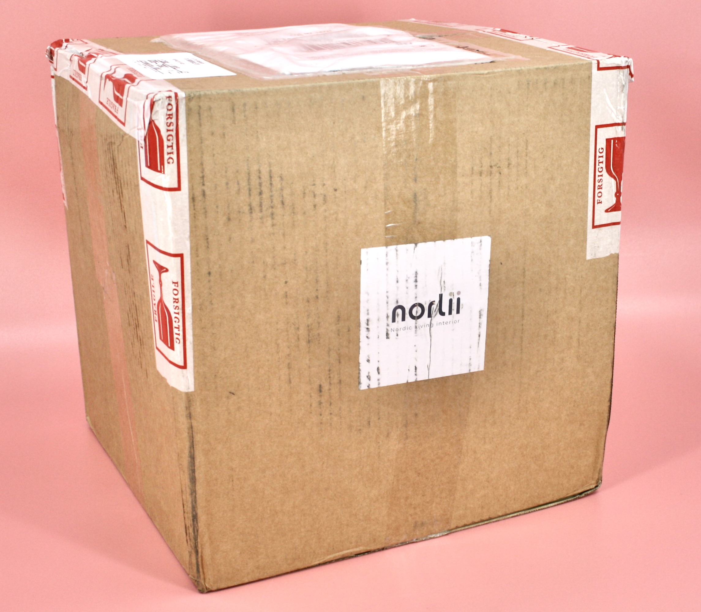 Norlii box