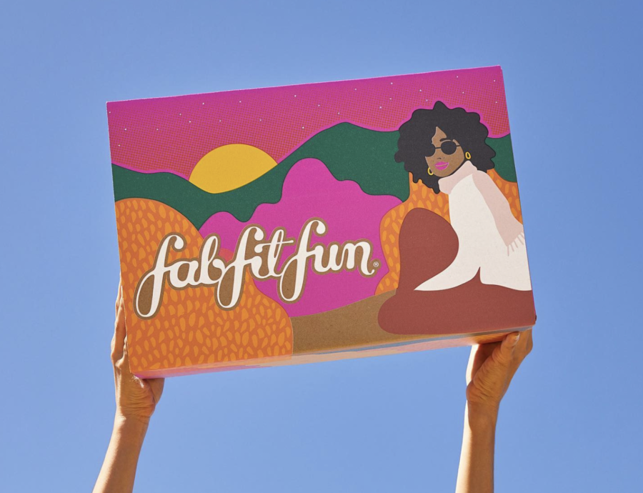 FabFitFun Fall 2022 Spoilers Full Customization 4 & Coupon Code 2