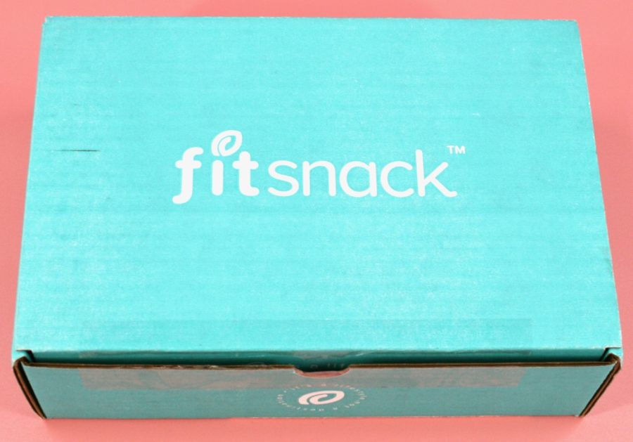 Fit Snack box
