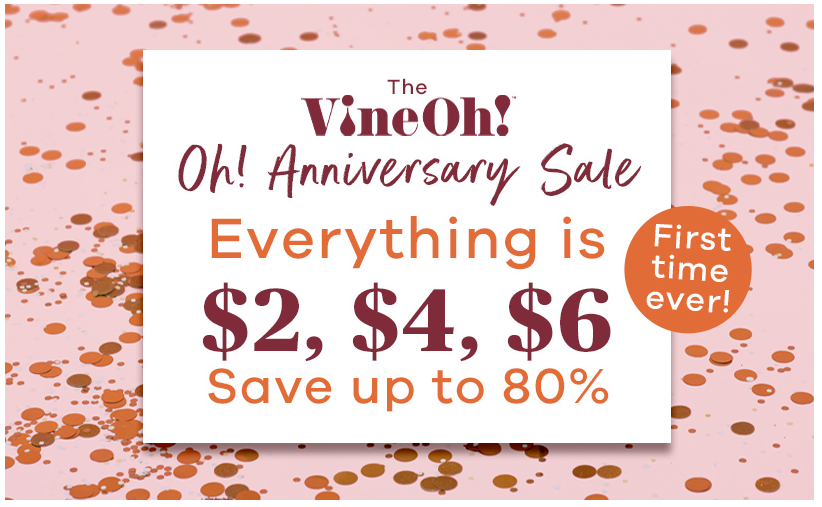 Vine Oh sale