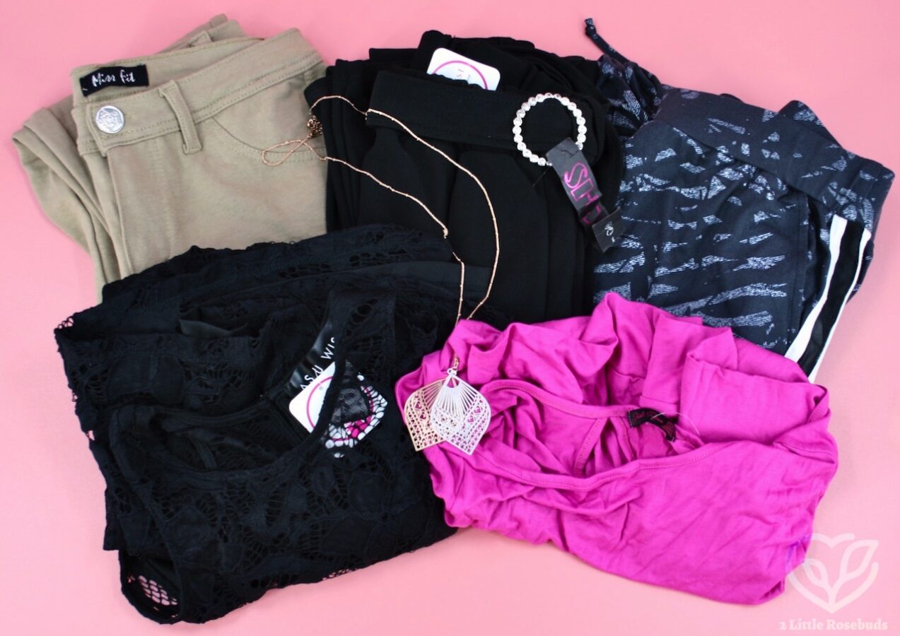 Nadine West July 2022 review