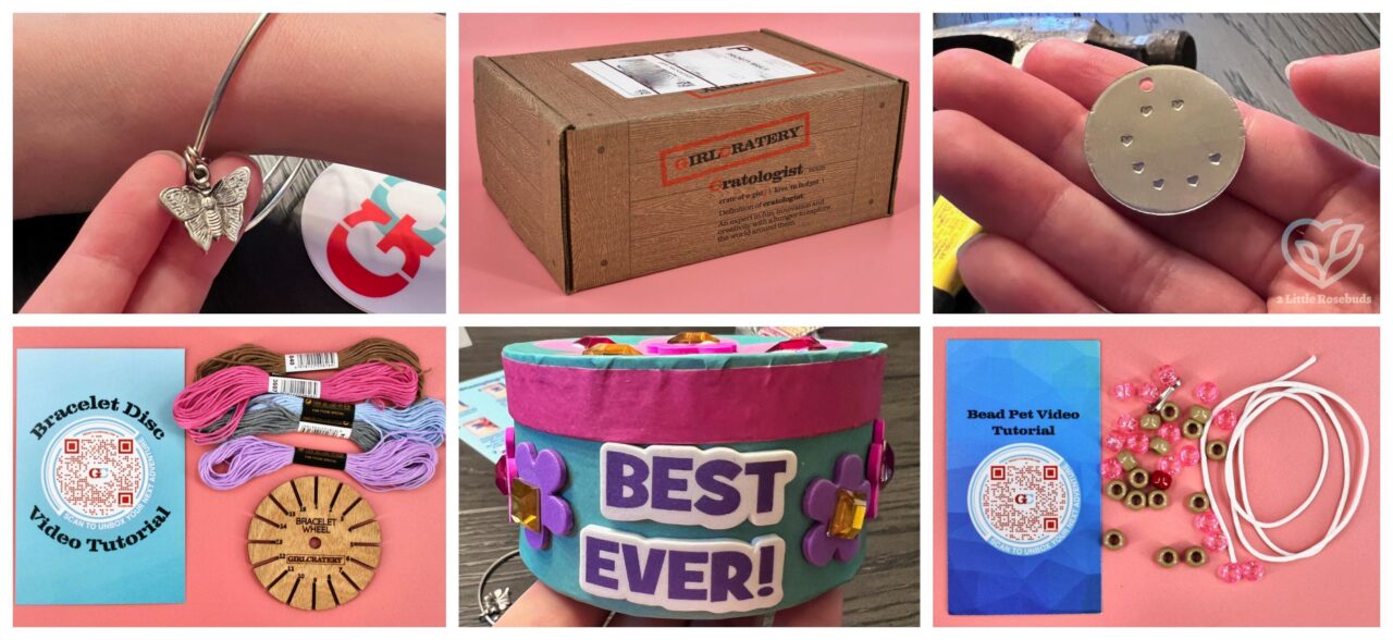 GirlCratery review 2022 jewelry