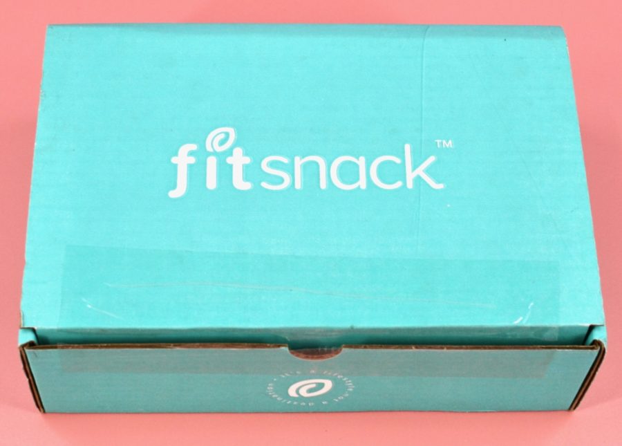 Fit Snack box