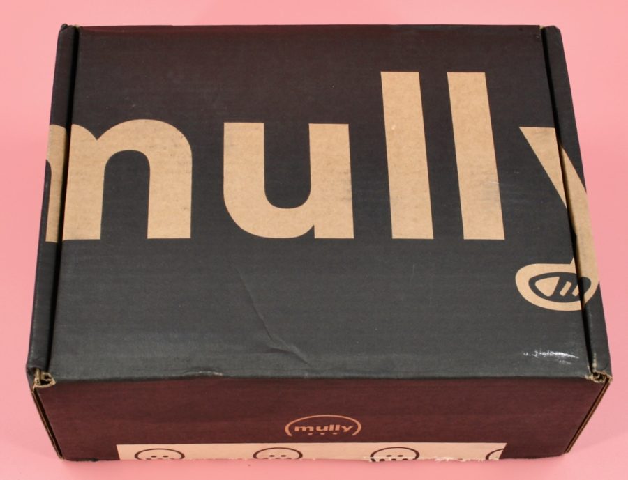 Mullybox review