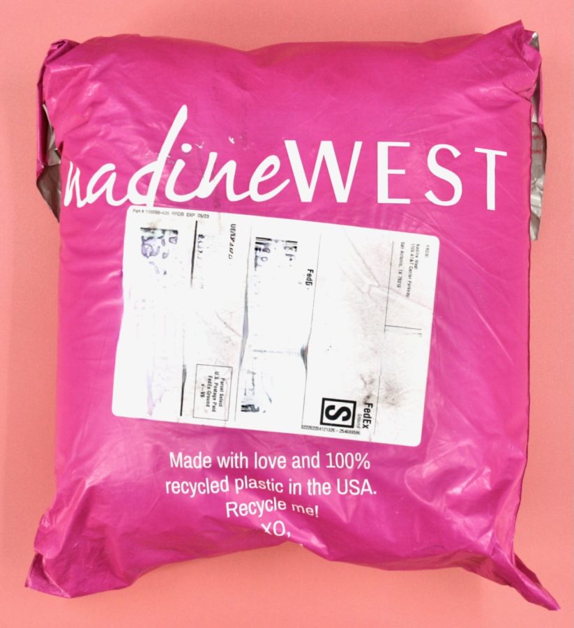 Nadine West review