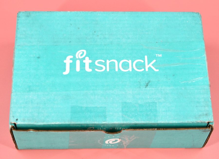 Fit Snack box