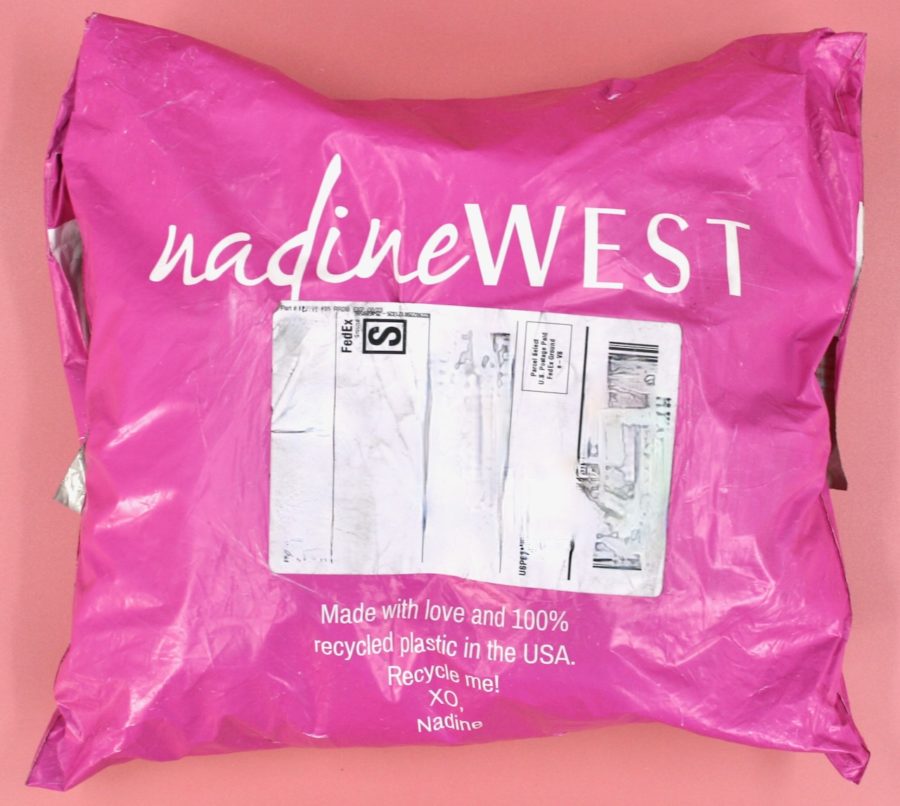 Nadine West review
