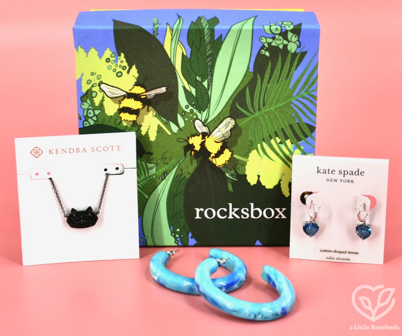 Rocksbox September 2022 review