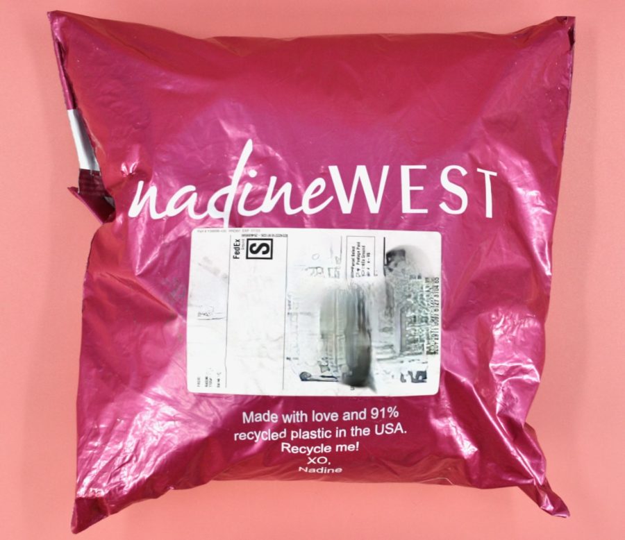 Nadine West review