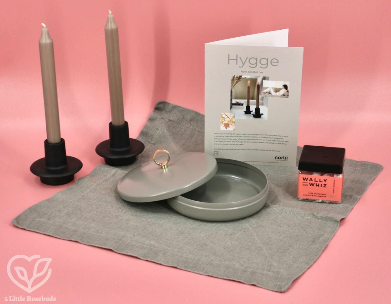 Norlii October 2022 review