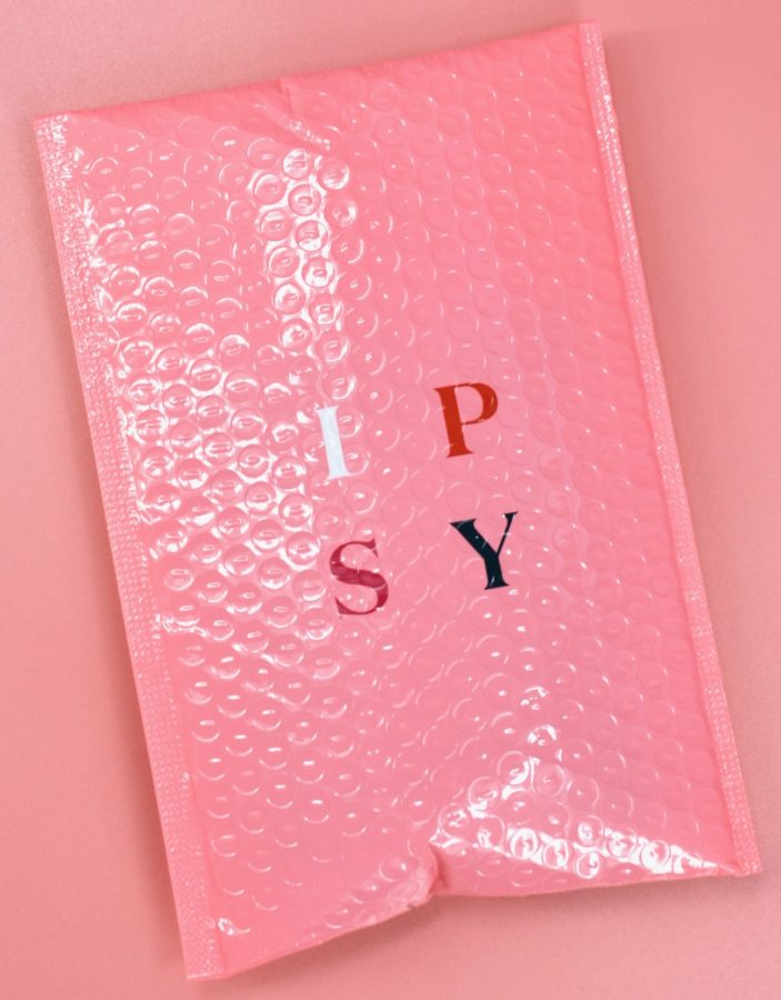 Ipsy review