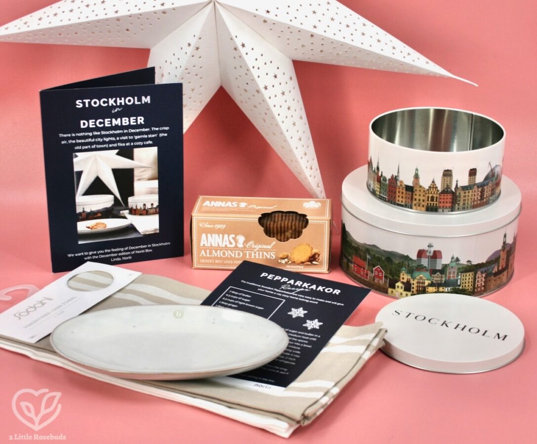 Norlii December 2022 review