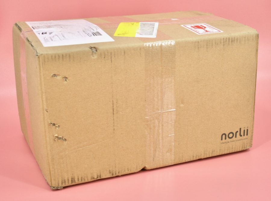 Norlii box