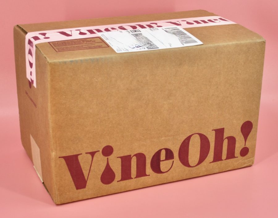 Vine Oh box