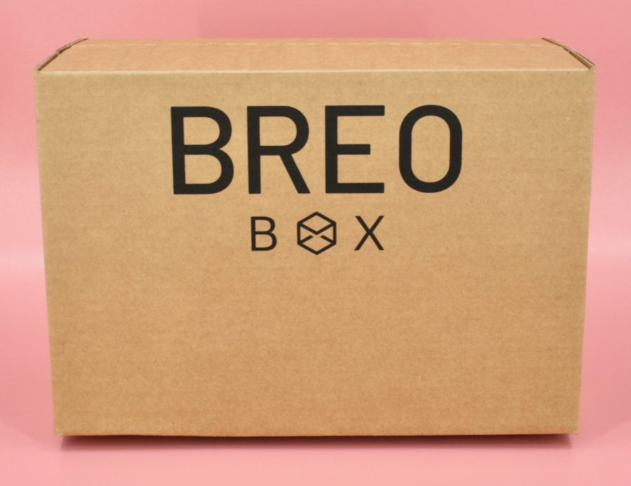 Breo box