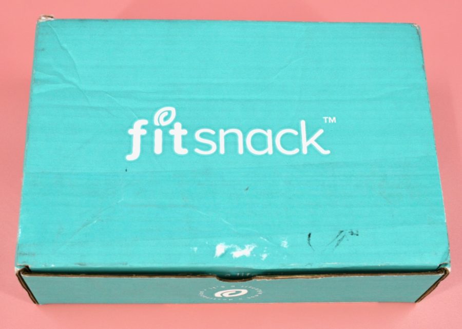 Fit Snack box