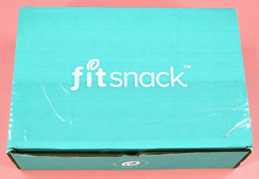 Fit Snack box