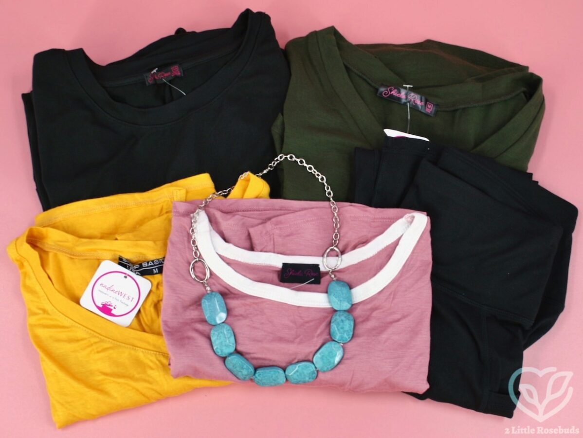 Nadine West January 2023 review coupon