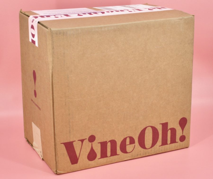 Vine Oh box