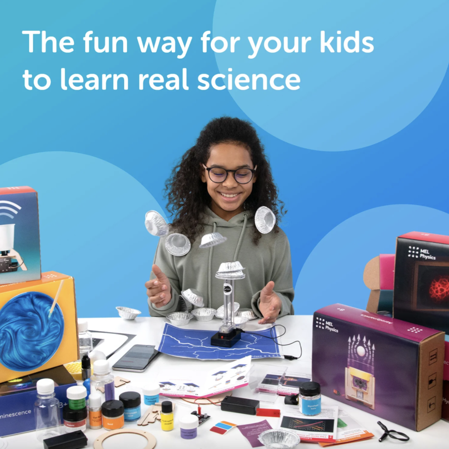 MEL Science