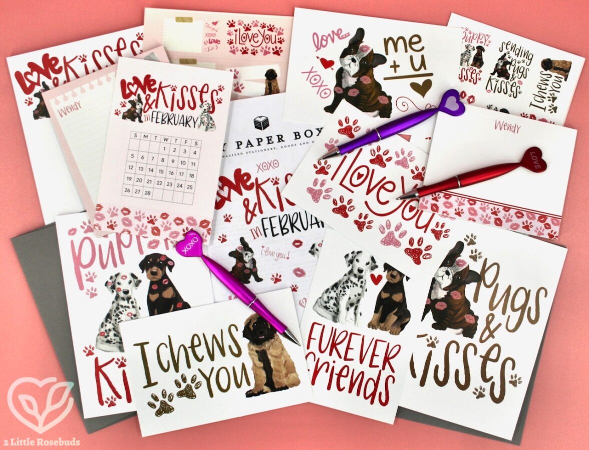 My Paper Box February 2023 review